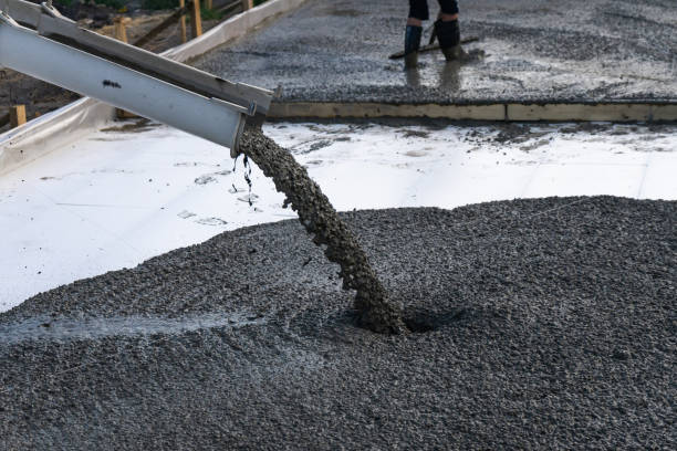 Best Concrete Installation Cost  in Cedville, AR