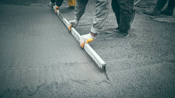 Trusted AR Concrete contractor Experts