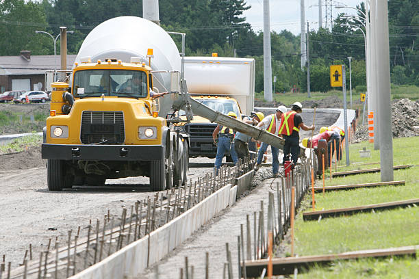 Best Poured Concrete Foundation  in Cedville, AR